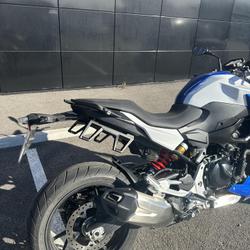 BMW F 900 XR  Rochefort-du-Gard