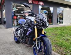 Yamaha MT10 Grenoble