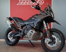 KTM Adventure Anglet