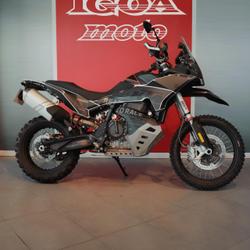 KTM Adventure  Anglet