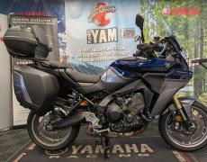 Yamaha GT Rennes