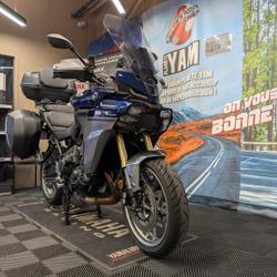 Yamaha GT  Rennes