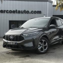 Ford Kuga 2.5 DURATEC 180CH HYBRID FLEXIFUEL ST-LINE POWERSHIFT Guer