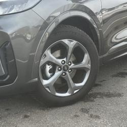 Ford Kuga 2.5 DURATEC 180CH HYBRID FLEXIFUEL ST-LINE POWERSHIFT Guer