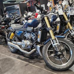 Hyosung GV 125  Limoges
