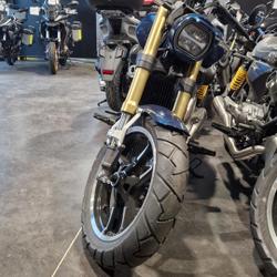 Hyosung GV 125  Limoges