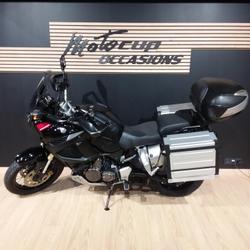 Yamaha XTZ 1200 Super t&eacute;n&eacute;r&eacute;  Dinan