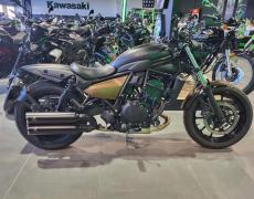 Kawasaki Eliminator Nîmes