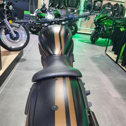 Kawasaki Eliminator  N&icirc;mes