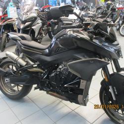 CFMOTO 800 NK Sport  Soissons
