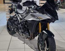 Suzuki GSXS Orvault