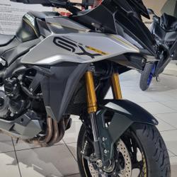 Suzuki GSXS  Orvault