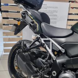 Suzuki GSXS  Orvault