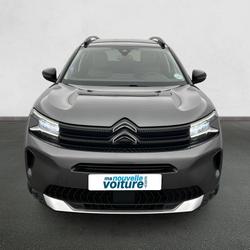 Citroen C5 Aircross C5 Aircross PureTech 130 S&S EAT8 - Shine La Rochelle