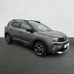 Citroen C5 Aircross C5 Aircross PureTech 130 S&S EAT8 - Shine La Rochelle