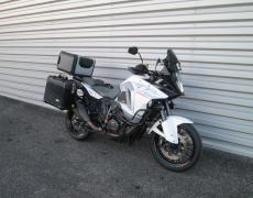 KTM 1290 Adventure Auch