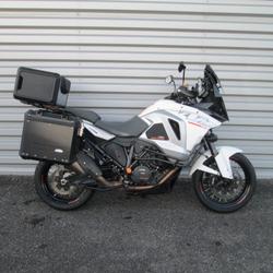 KTM 1290 Adventure  Auch