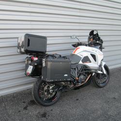 KTM 1290 Adventure  Auch