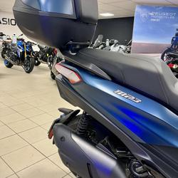 Piaggio MP3  Lanester