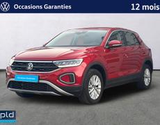Volkswagen T-Roc Saint-Victoret