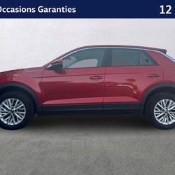 Volkswagen T-Roc T-Roc 1.0 TSI 110 Start/Stop BVM6 Saint-Victoret
