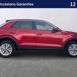 Volkswagen T-Roc T-Roc 1.0 TSI 110 Start/Stop BVM6 Saint-Victoret