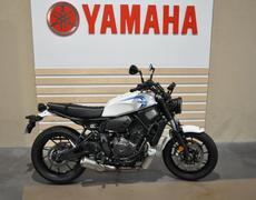 Yamaha SR Nancy
