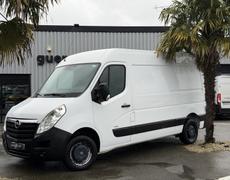 Opel Movano Guer