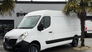 Opel Movano  - photo 0