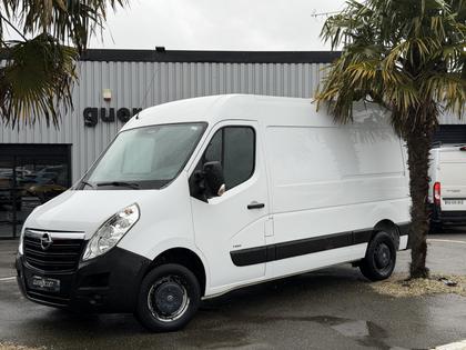 Opel Movano - F3300 L2H2 2.3 CDTI 130 - 14 990 €