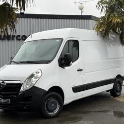 Opel Movano F3300 L2H2 2.3 CDTI 130 Guer