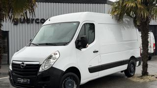 Opel Movano  - photo 1