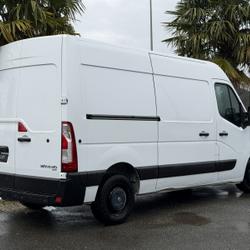 Opel Movano F3300 L2H2 2.3 CDTI 130 Guer