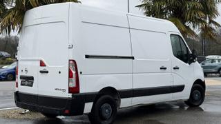 Opel Movano  - photo 2