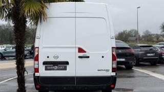 Opel Movano  - photo 3