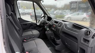 Opel Movano  - photo 4