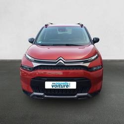 Citroen C3 Aircross C3 Aircross PureTech 110 S&S BVM6 - Shine La Rochelle