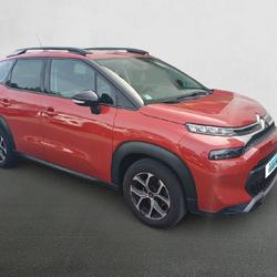 Citroen C3 Aircross C3 Aircross PureTech 110 S&S BVM6 - Shine La Rochelle