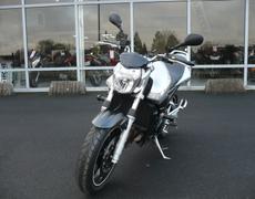 Suzuki GSR 600 Grenay