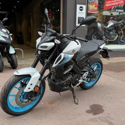 Yamaha MT 125  Tourcoing