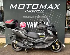 BMW C 400 Thionville