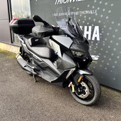 BMW C 400  Thionville