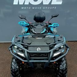 Autres Can Am  Limoges