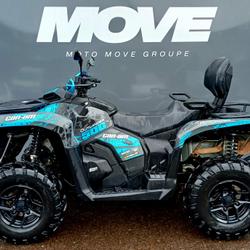 Autres Can Am  Limoges