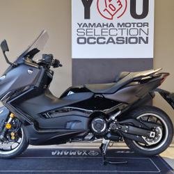 Yamaha T MAX  D&eacute;ville-l&egrave;s-Rouen