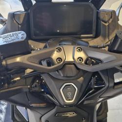 Yamaha T MAX  D&eacute;ville-l&egrave;s-Rouen