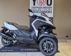 Yamaha Tricity Déville-lès-Rouen