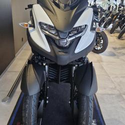 Yamaha Tricity  D&eacute;ville-l&egrave;s-Rouen