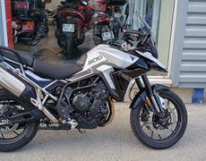 Triumph Tiger Montpellier