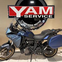 Yamaha GT  Toulouse